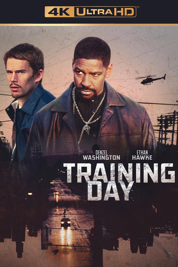 Training Day