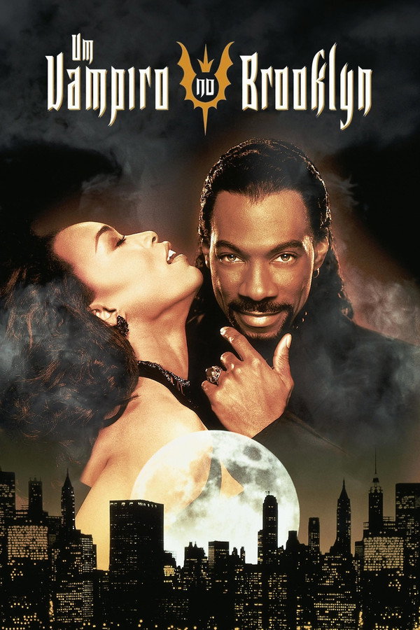 Vampiro em Brooklyn
