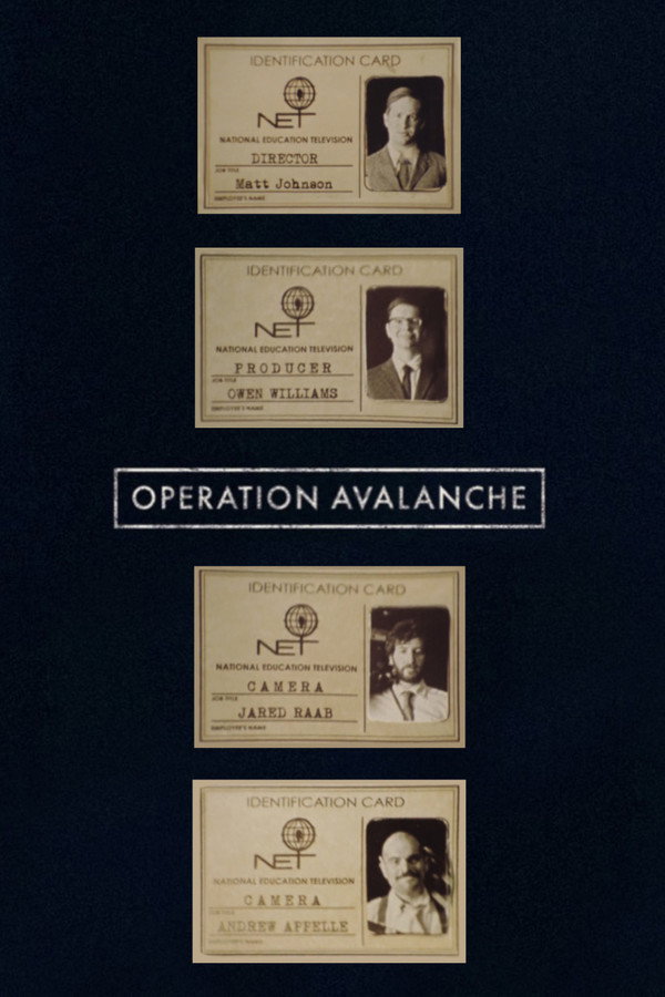 Operation Avalanche