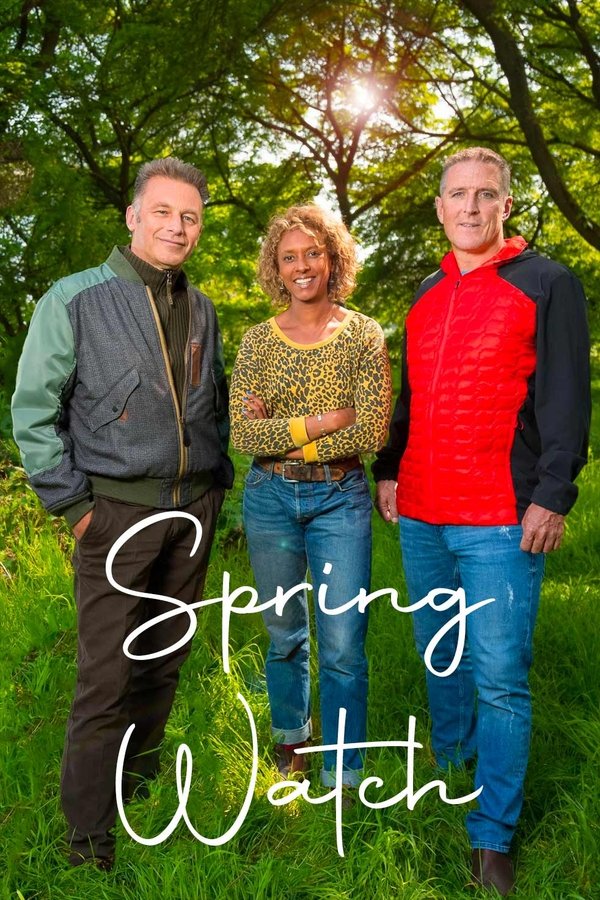 Springwatch Season 19