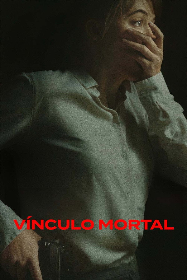 Longlegs - Vínculo Mortal