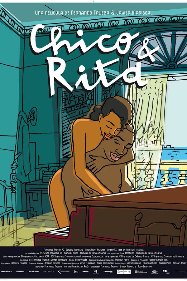 Chico & Rita
