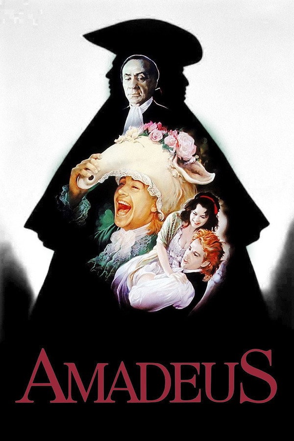 Amadeus
