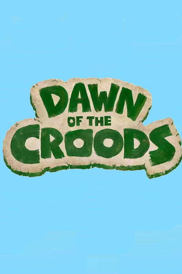Croods, o Início Temporada 1