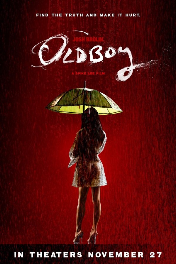 Oldboy