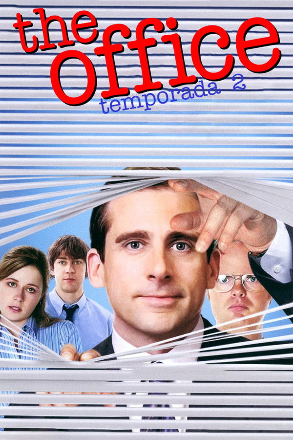 La Oficina Temporada 2