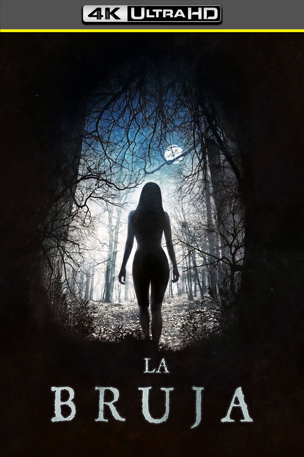 La Bruja