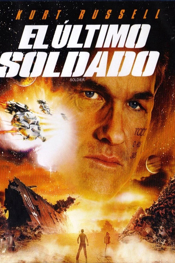 El último soldado