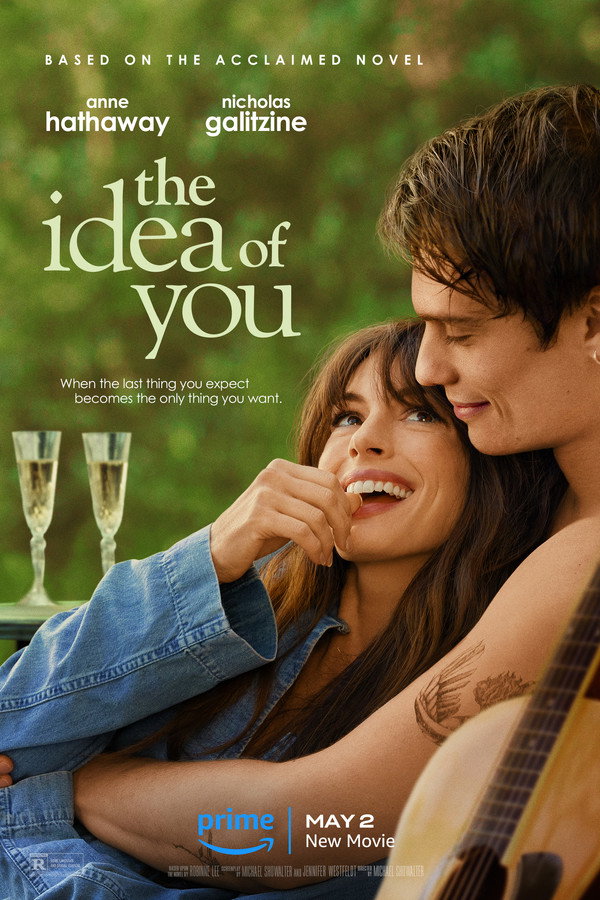 The Idea of You