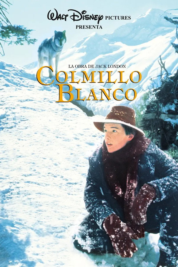 Colmillo blanco