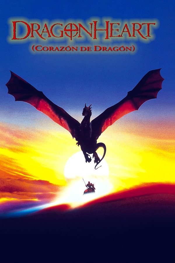 Dragonheart (Corazón de dragón)