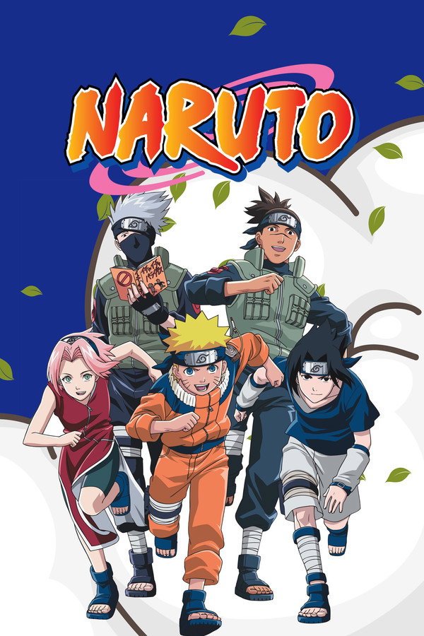 ナルト Temporada 2