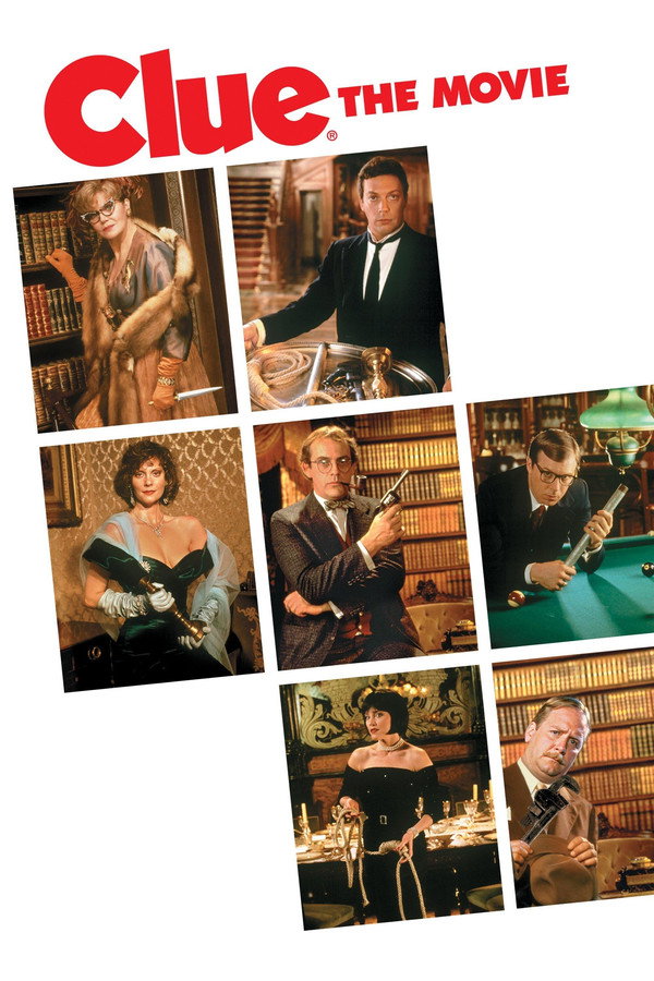 Clue