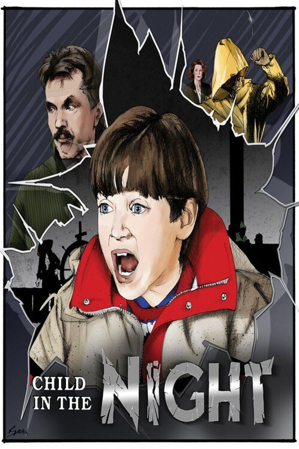 Child in the Night