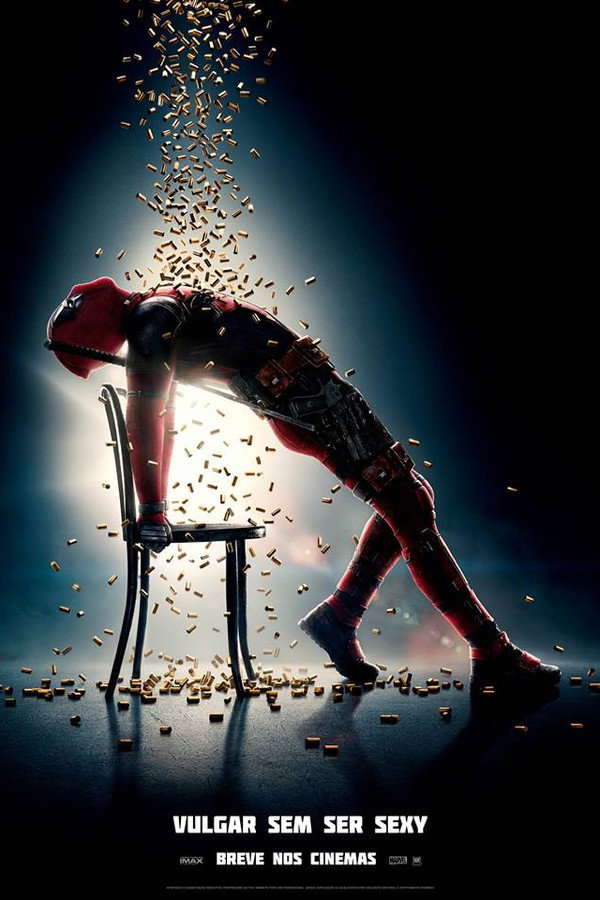 Deadpool 2