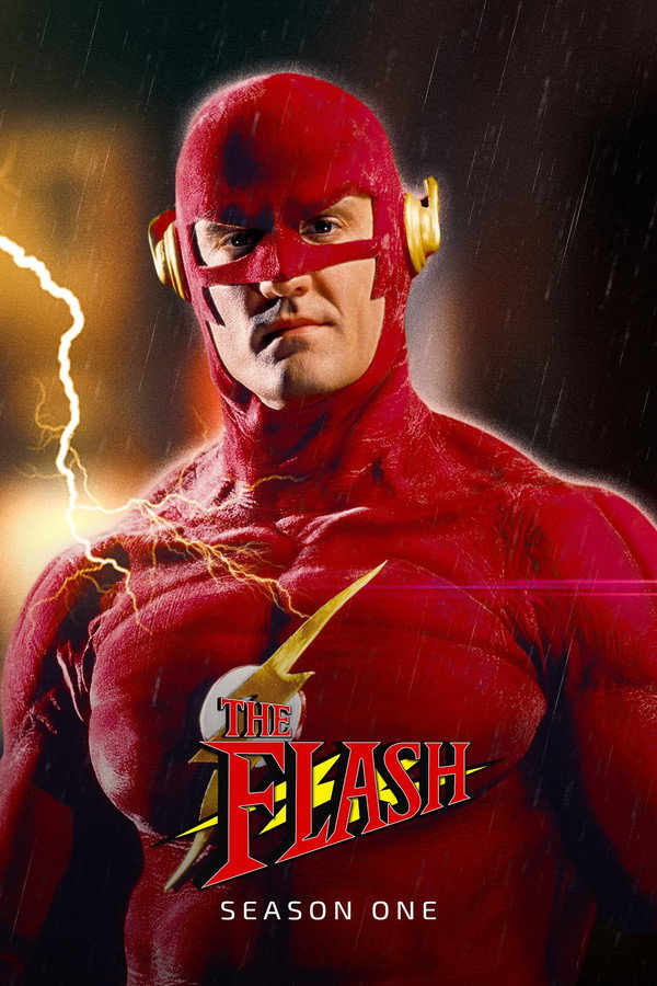 The Flash