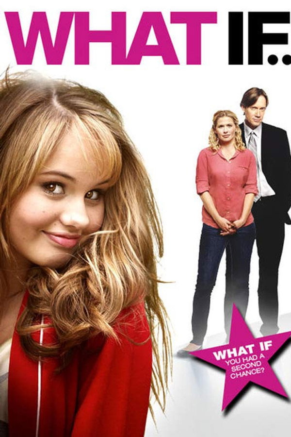 What if...