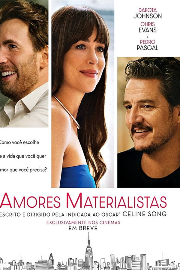 Amores Materialistas