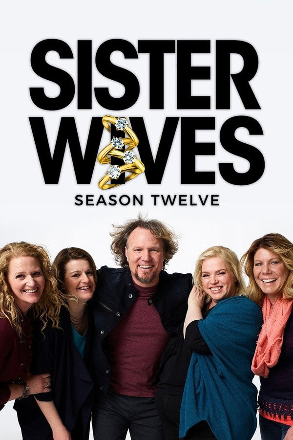 Sister Wives Season 9