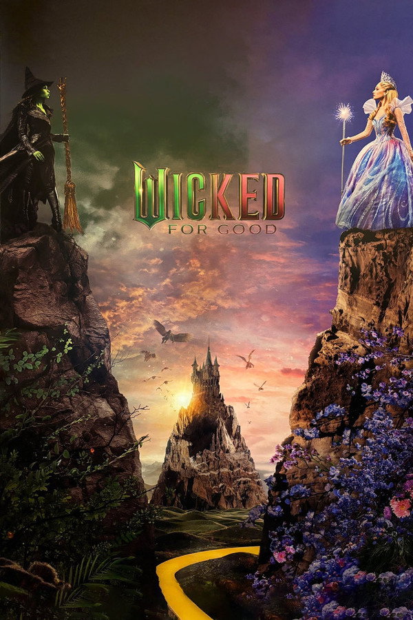 Wicked: For Good
