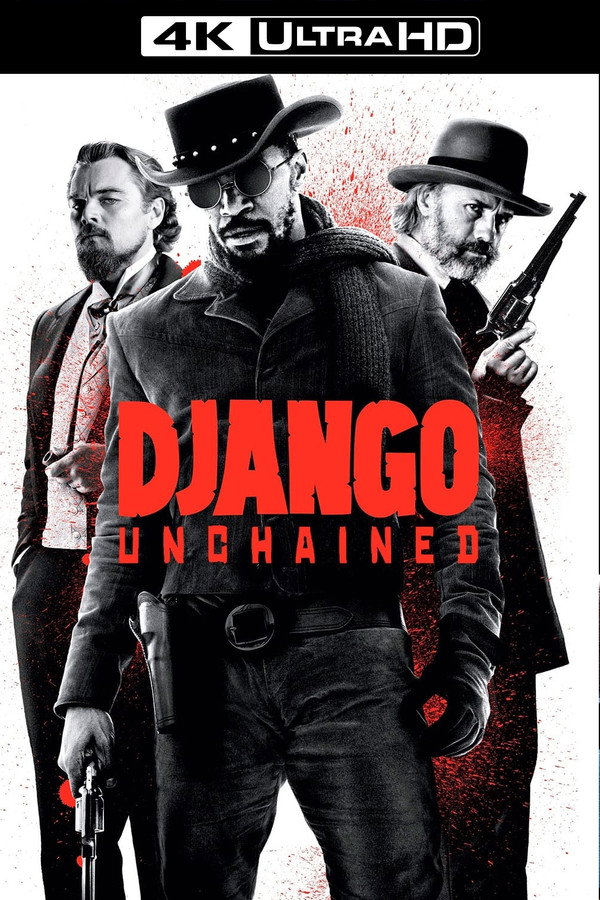 Django Unchained