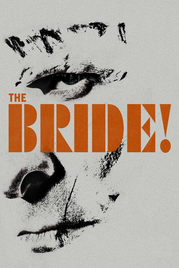 The Bride!