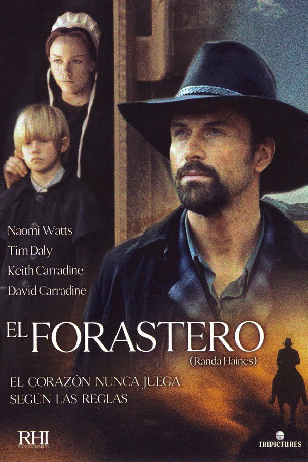 El forastero