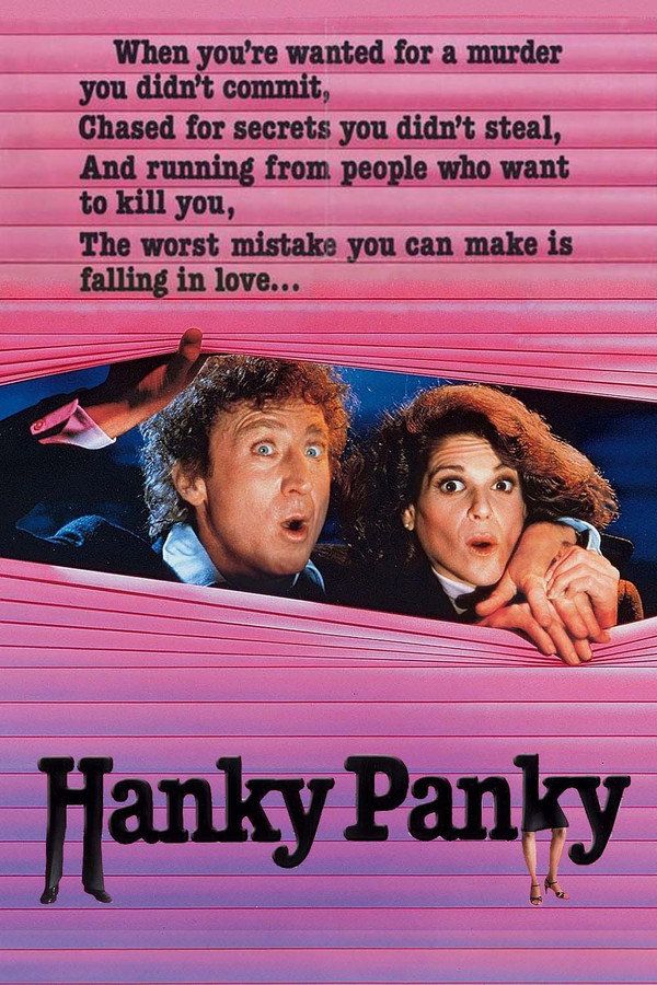 Hanky Panky