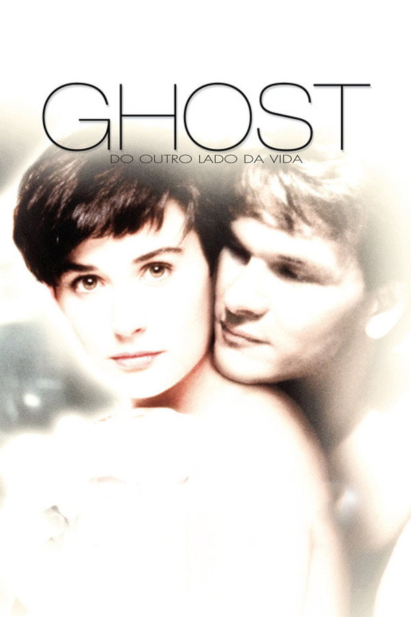 Ghost: Do Outro Lado da Vida