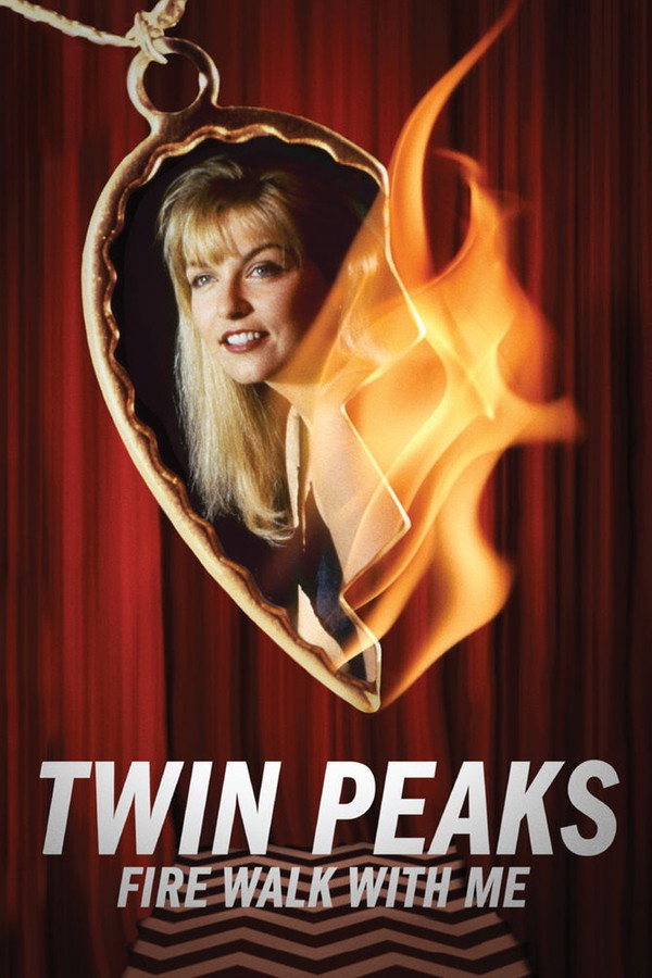 Twin Peaks: Fire Walk with Me