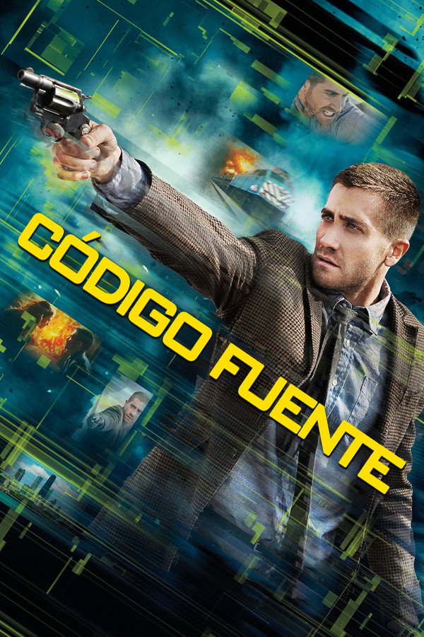 Código fuente