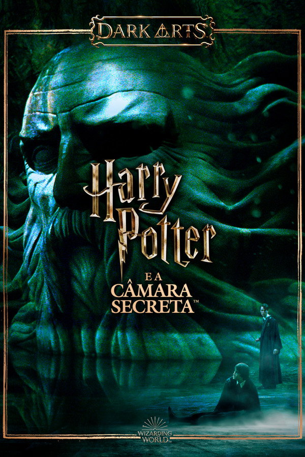 Harry Potter e a Câmara Secreta