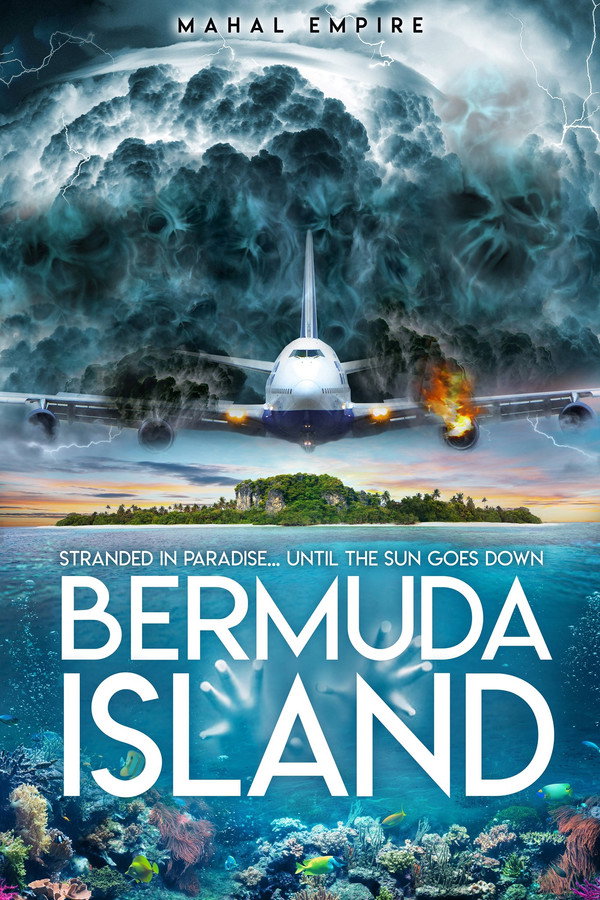 Bermuda Island
