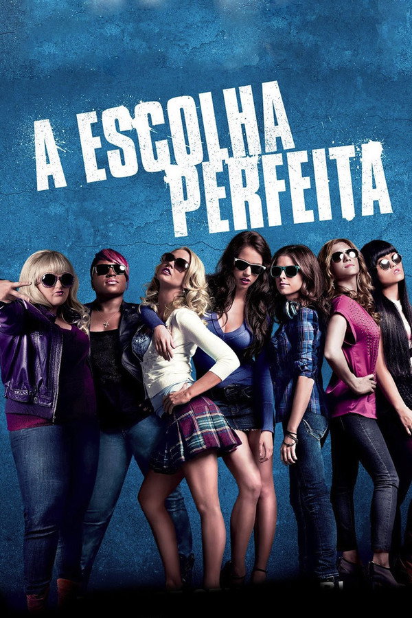 A Escolha Perfeita