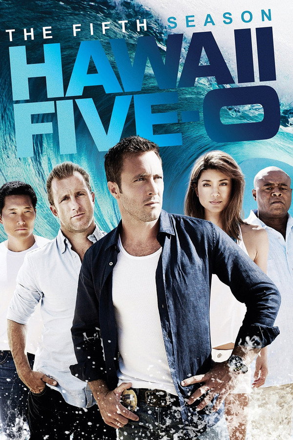 Hawái 5.0 Temporada 5