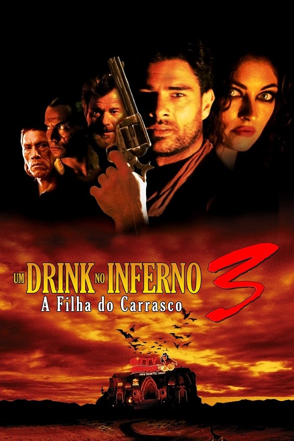 Aberto Até de Madrugada 3