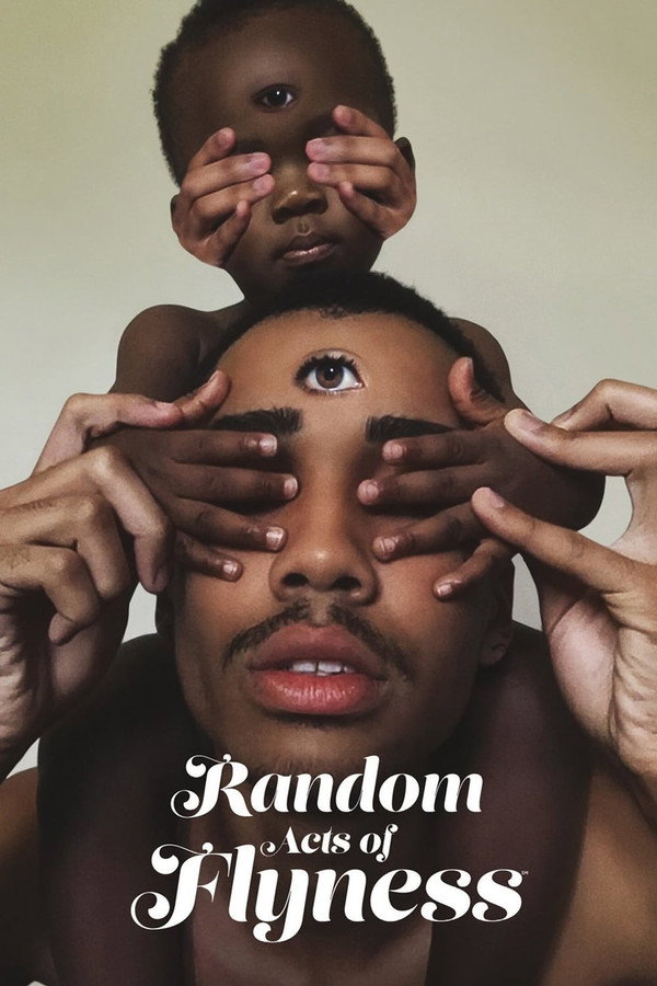Random Acts of Flyness Season 1