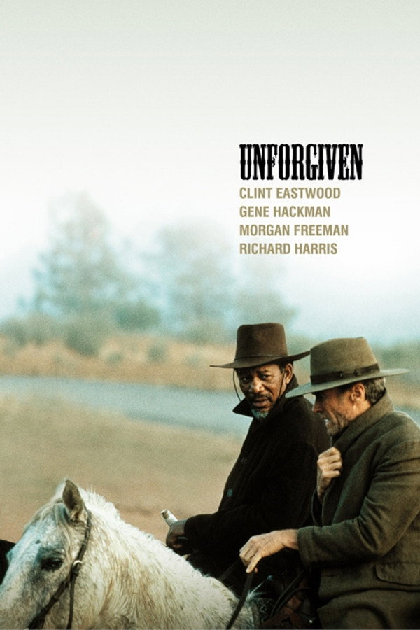 Unforgiven