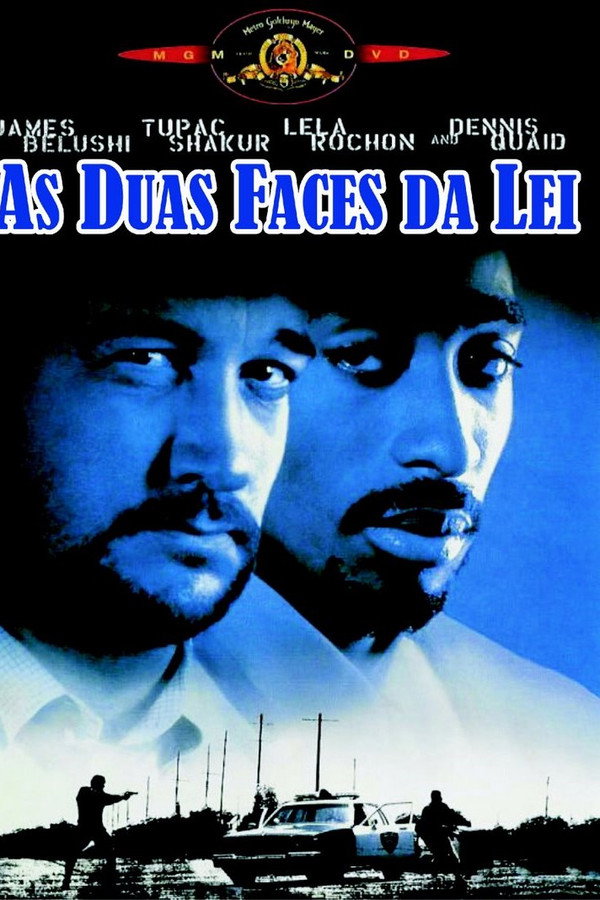 As Duas Faces da Lei