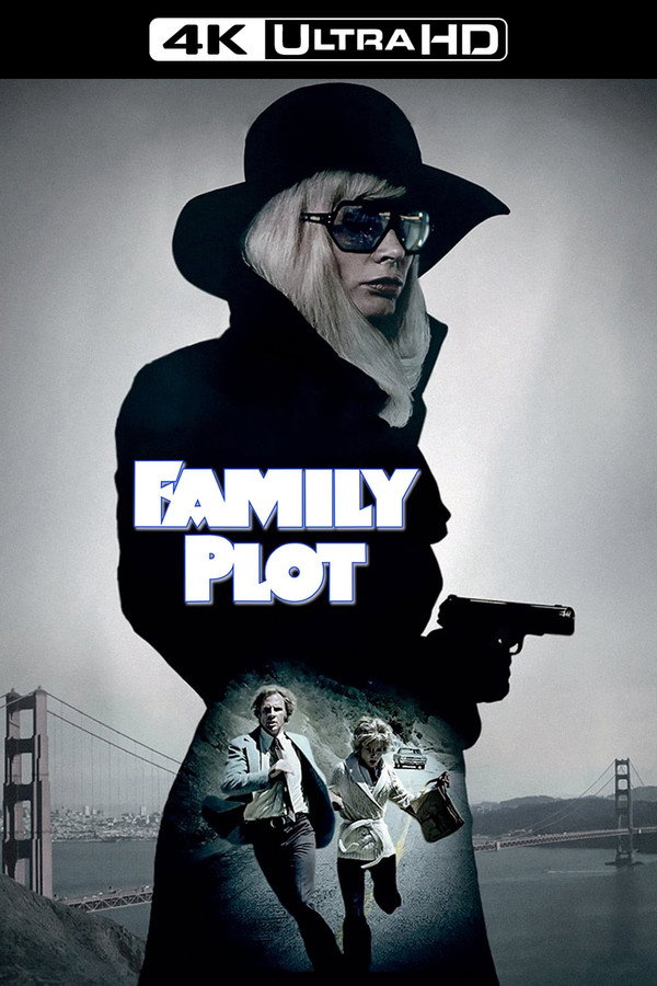 Family Plot