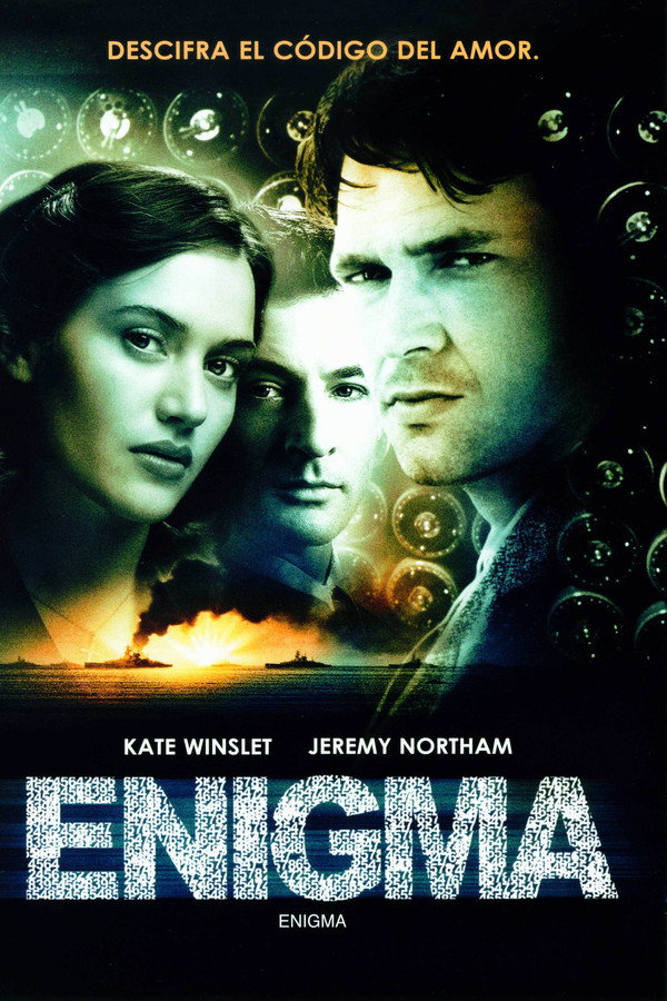 Enigma