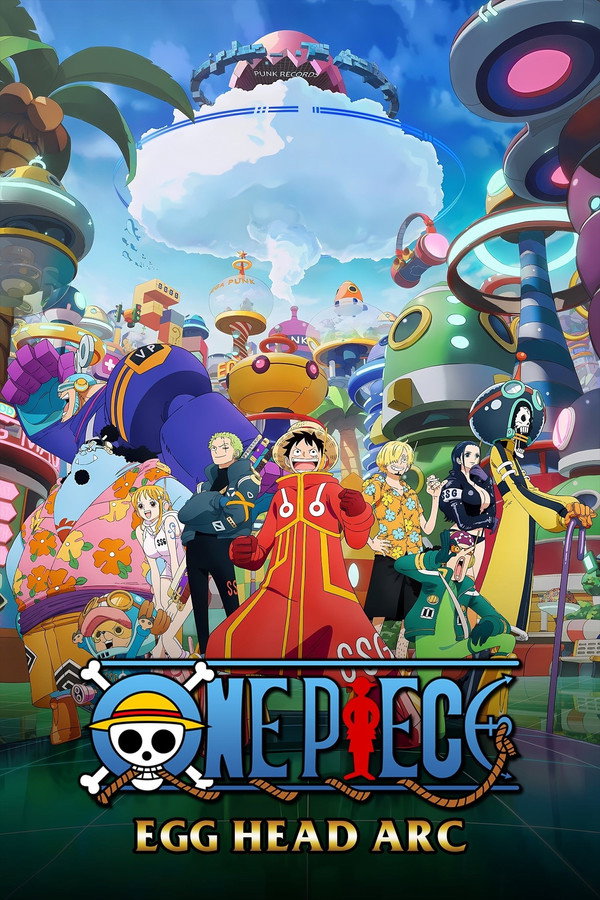 One Piece Temporada 22