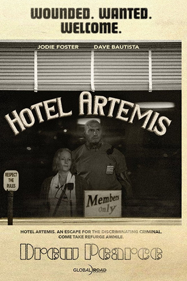 Hotel Artemis