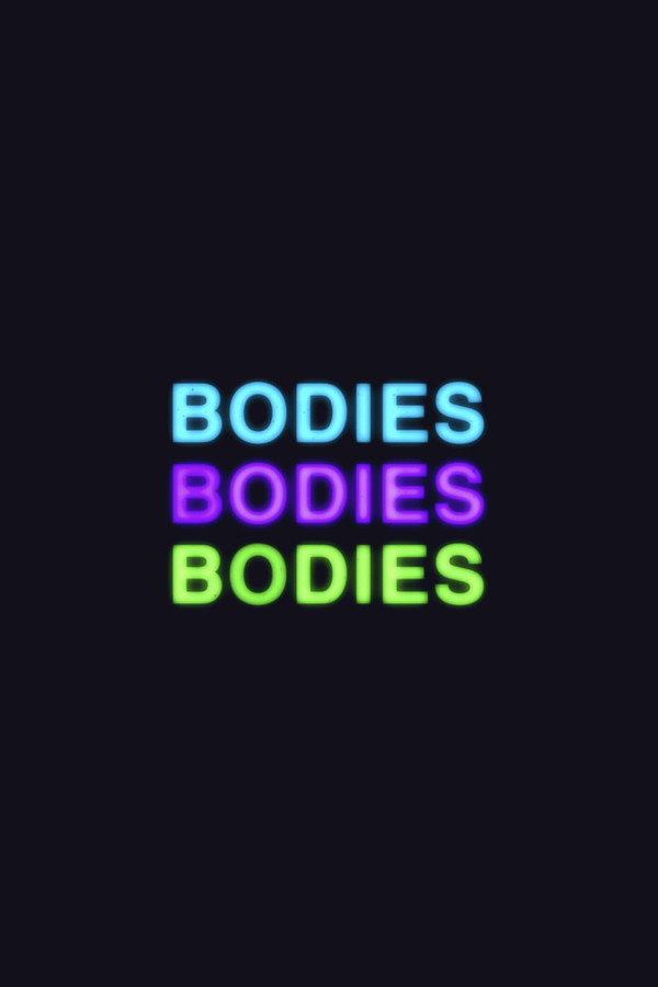 Bodies Bodies Bodies