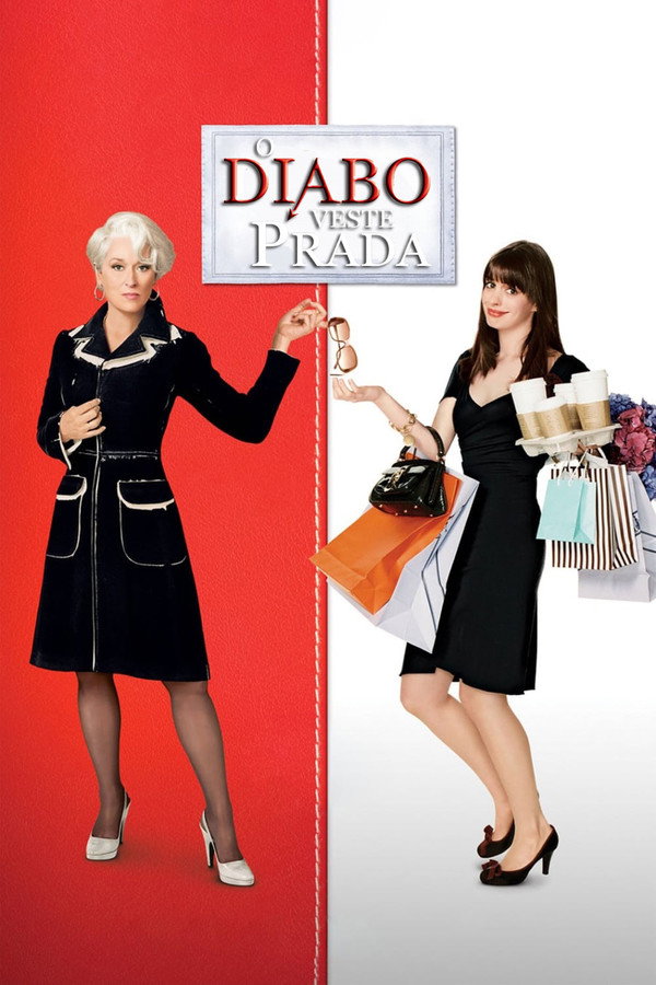 O Diabo Veste Prada