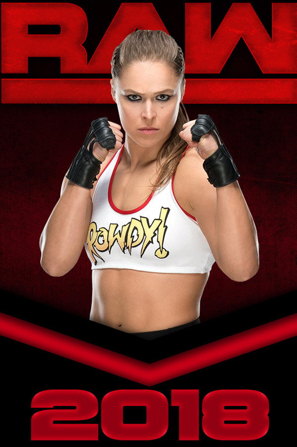 Raw Season 26