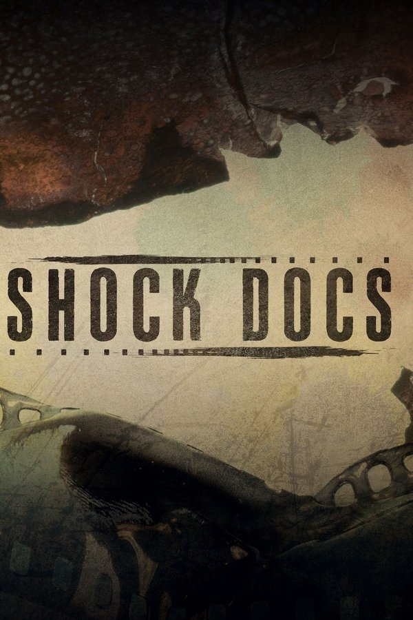 Shock Docs Season 2