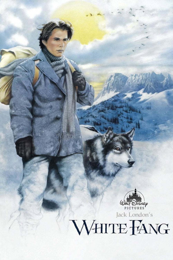 White Fang