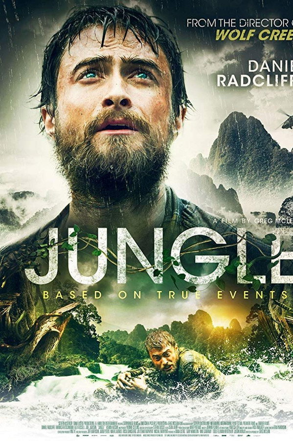 Jungle