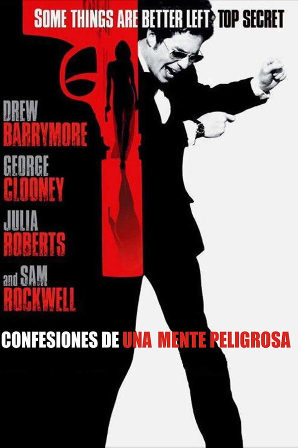 Confesiones de una mente peligrosa